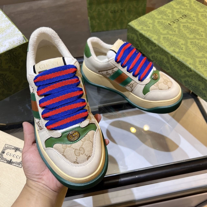 Gucci Casual Shoes